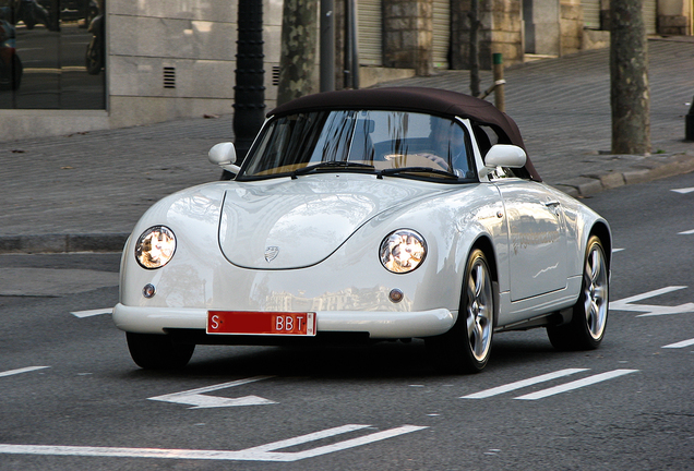 PGO Speedster II