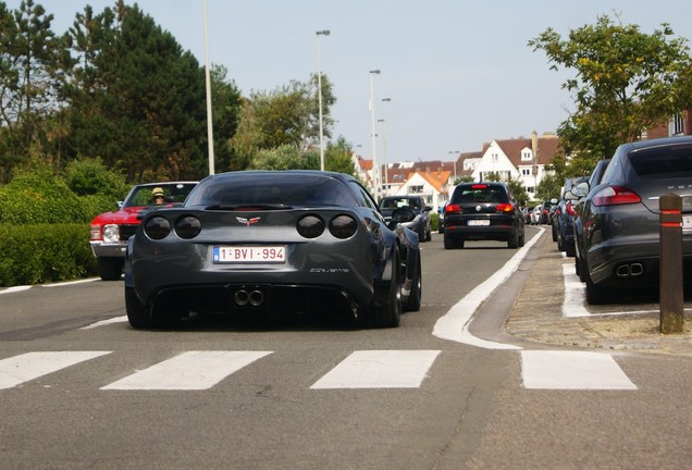 Porsche 970 Panamera Turbo MkI