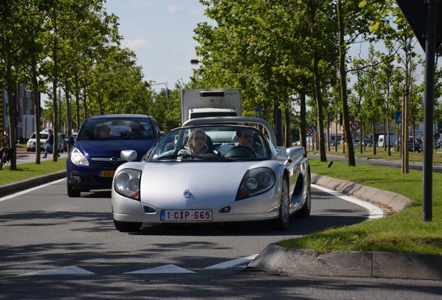 Renault Sport Spider