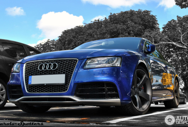 Audi RS5 8T