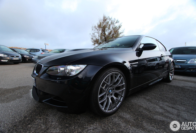 BMW M3 E92 Coupé