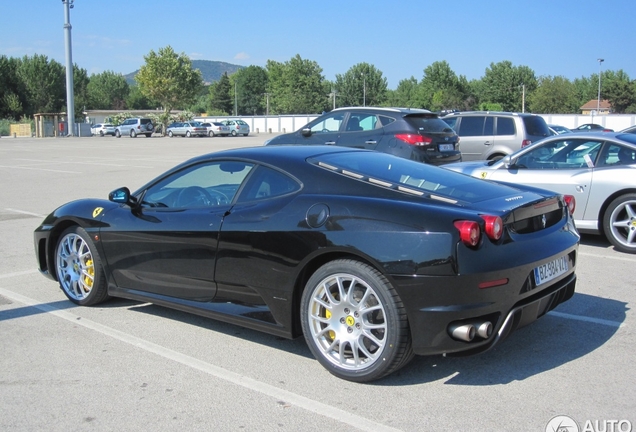 Ferrari F430