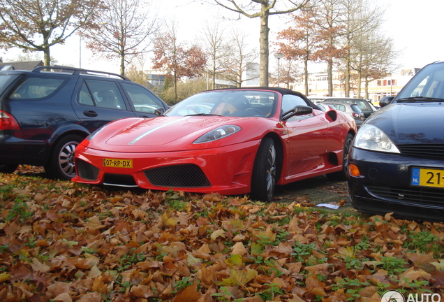 Ferrari F430 Spider