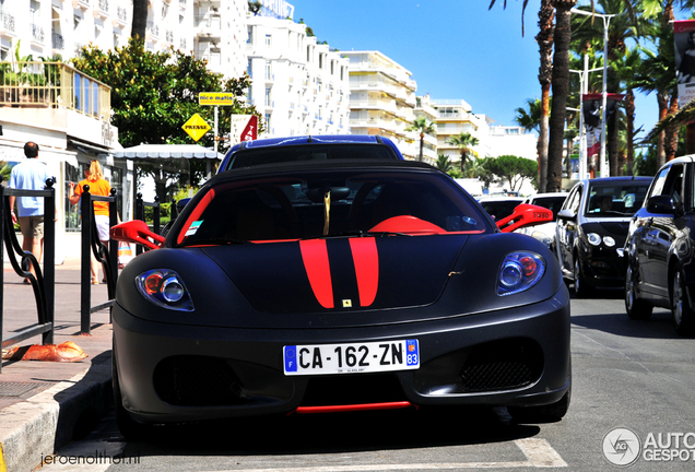 Ferrari F430 Spider