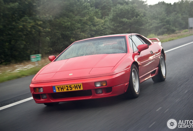 Lotus Esprit Turbo SE