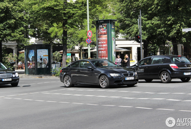 BMW M3 E92 Coupé