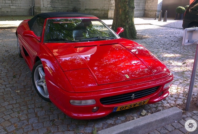 Ferrari F355 Spider