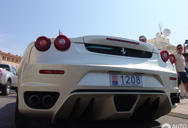 Ferrari F430