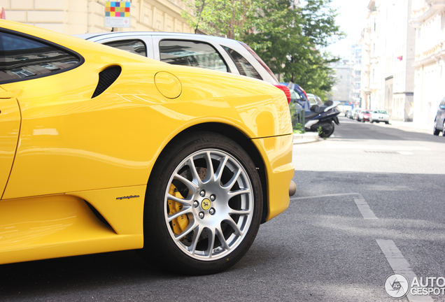 Ferrari F430