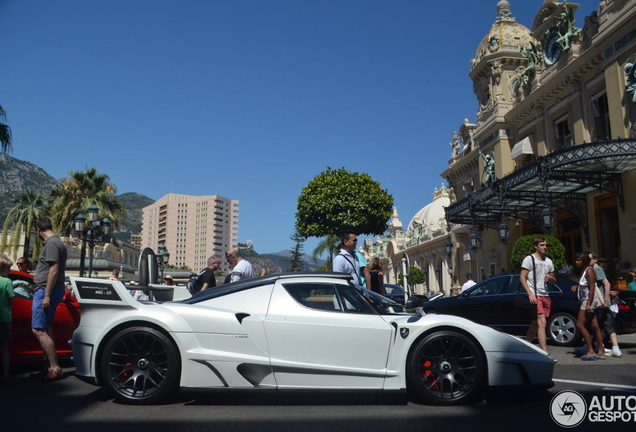 Ferrari Gemballa MIG-U1