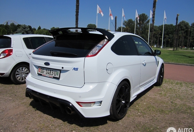 Ford Focus RS 2009