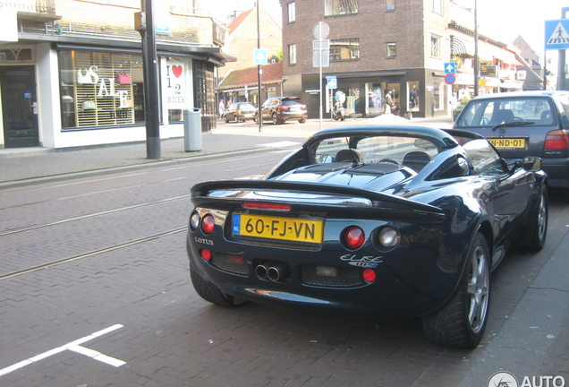 Lotus Elise S1 111S