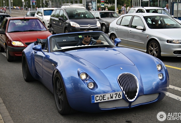 Wiesmann Roadster MF5