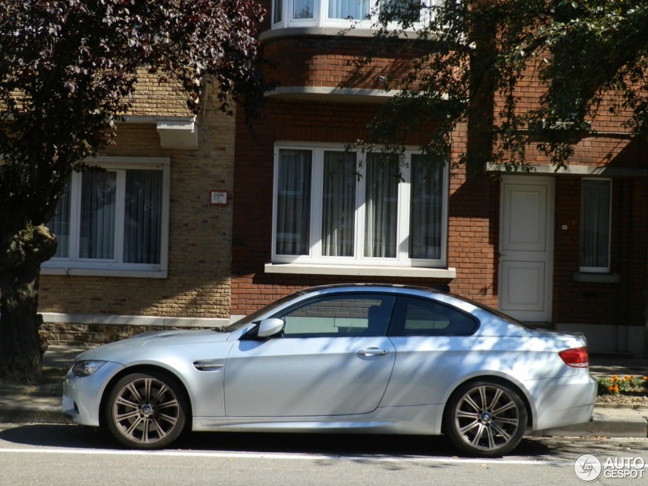 BMW M3 E92 Coupé