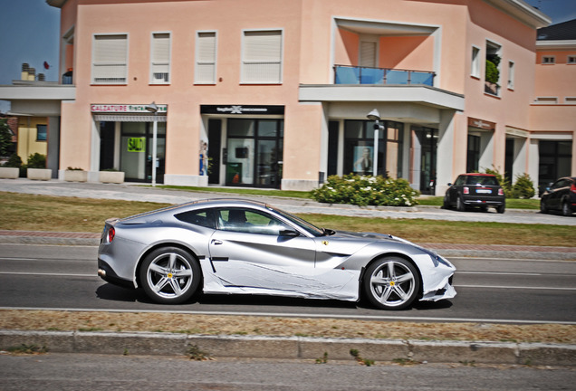 Ferrari F12berlinetta