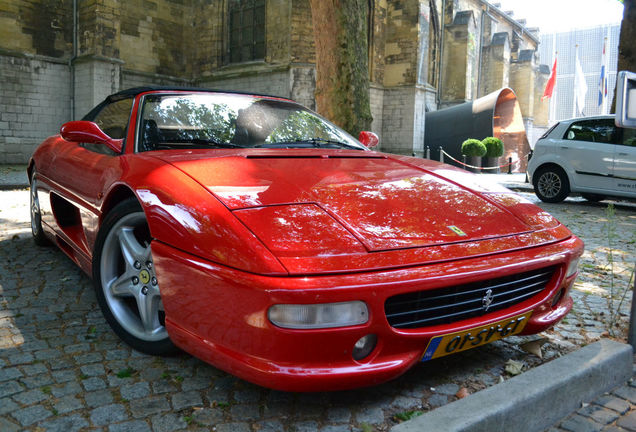 Ferrari F355 Spider