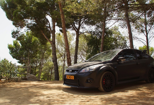 Ford Focus RS 500