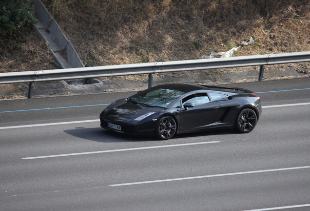 Lamborghini Gallardo