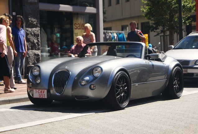 Wiesmann Roadster MF3