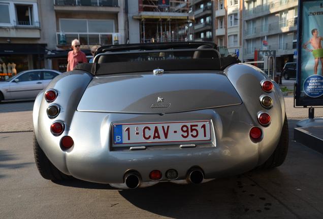 Wiesmann Roadster MF3