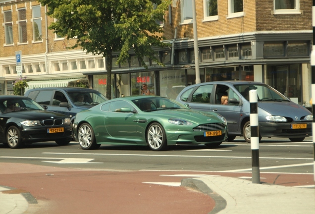 Aston Martin DBS