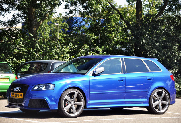 Audi RS3 Sportback