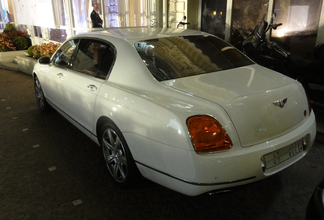 Bentley Continental Flying Spur