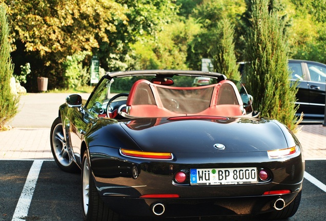 BMW Z8