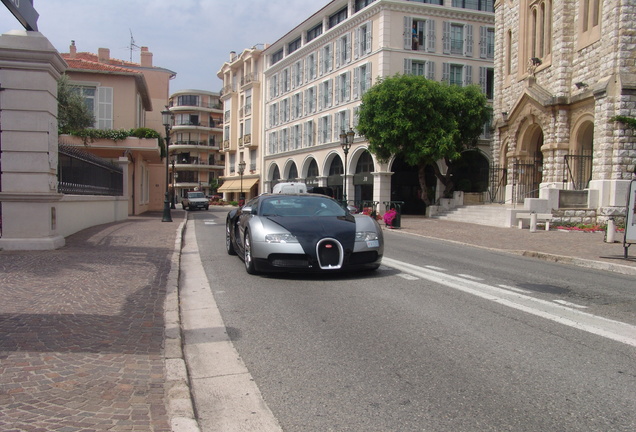 Bugatti Veyron 16.4