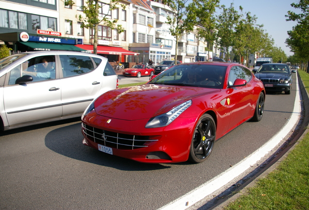 Ferrari FF