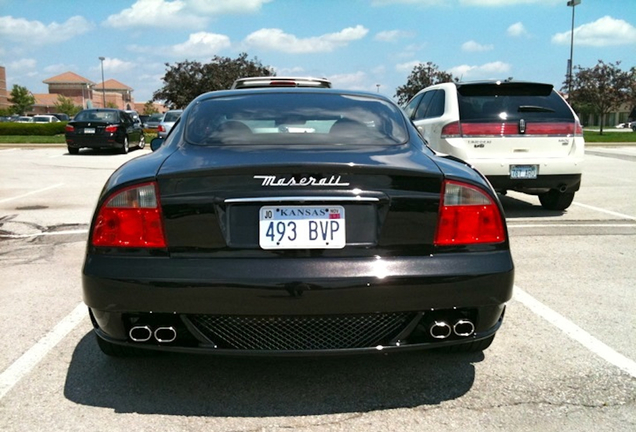 Maserati GranSport