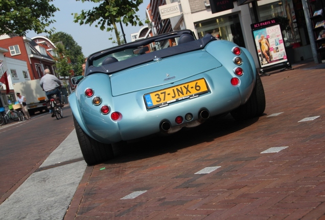 Wiesmann Roadster MF3