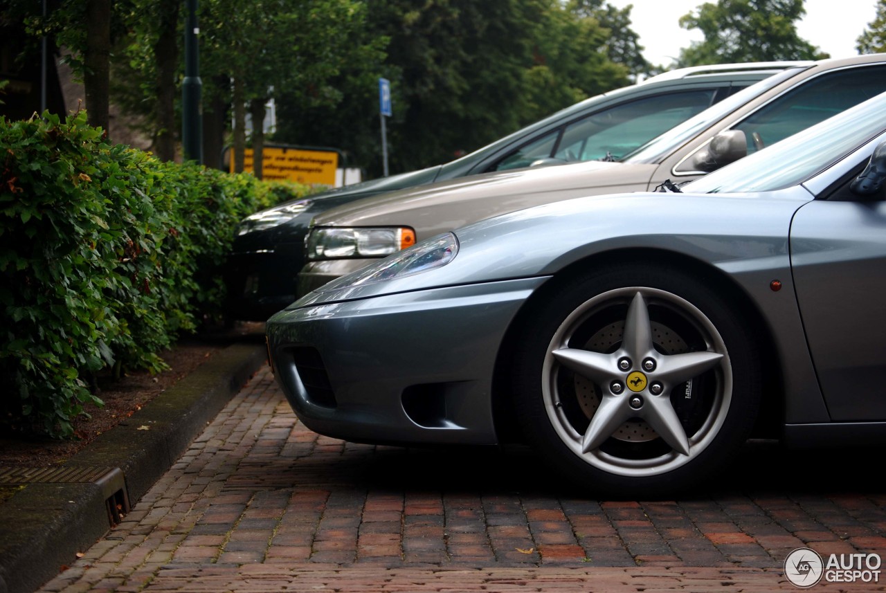 Ferrari 360 Modena