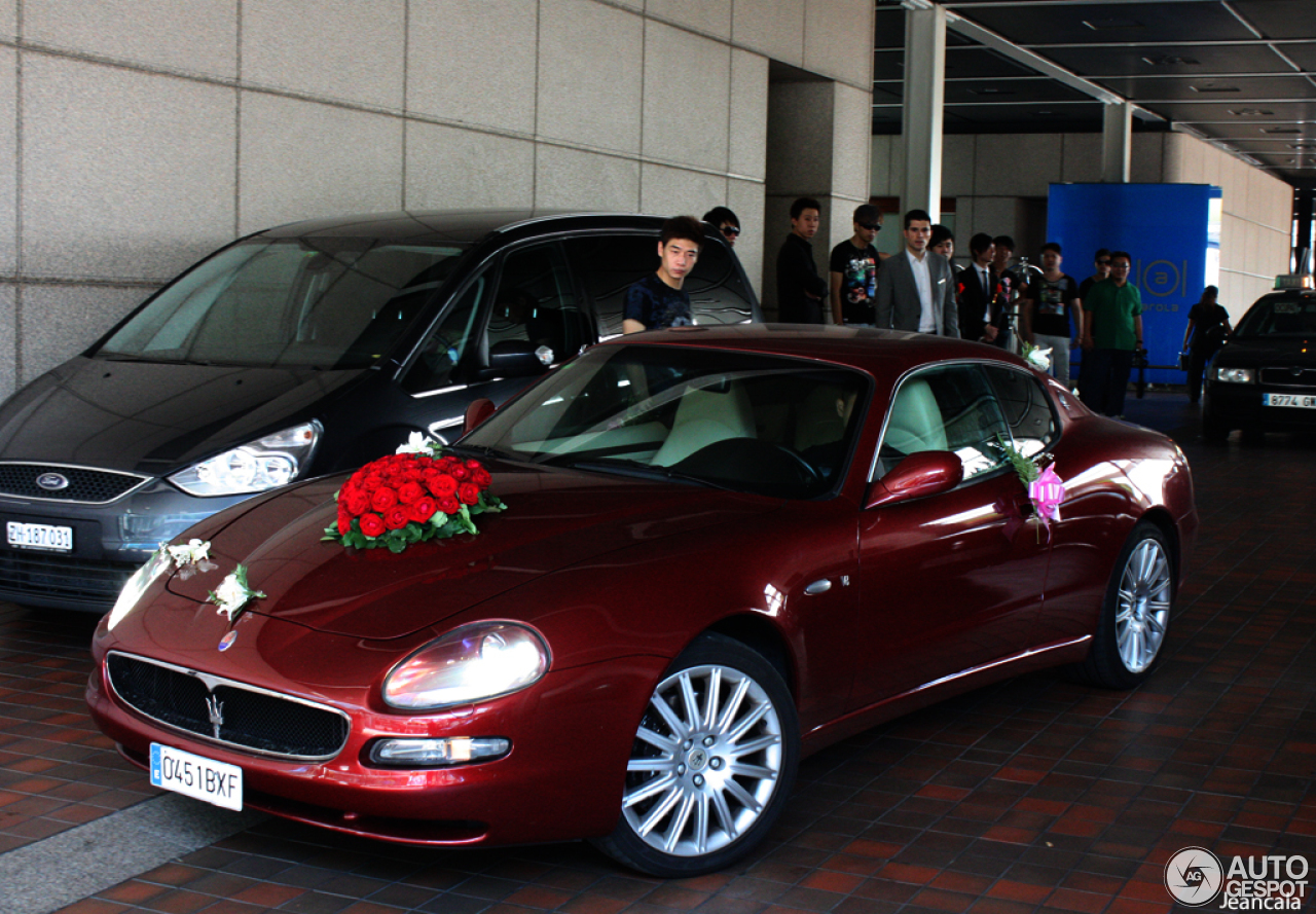 Maserati 4200GT