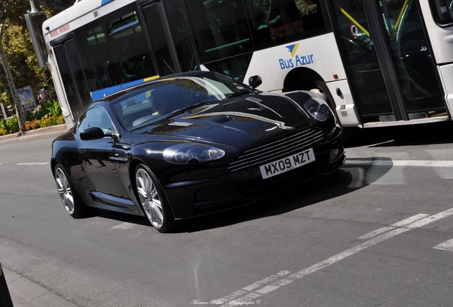 Aston Martin DBS