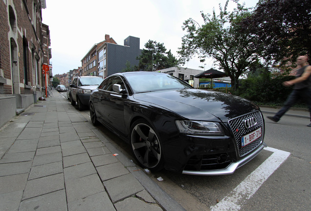 Audi RS5 8T