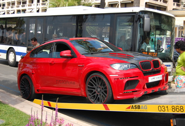 BMW Hamann Tycoon Evo M