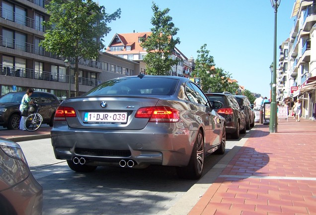 BMW M3 E92 Coupé