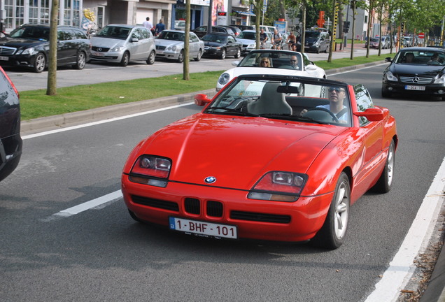 BMW Z1