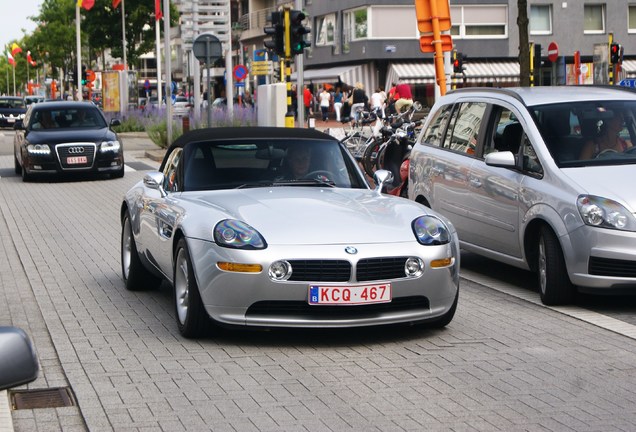 BMW Z8