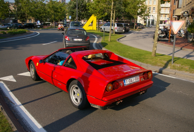 Ferrari 328 GTS