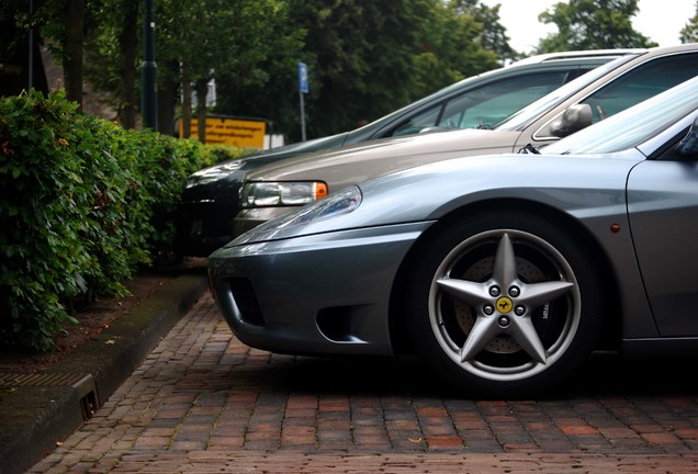 Ferrari 360 Modena