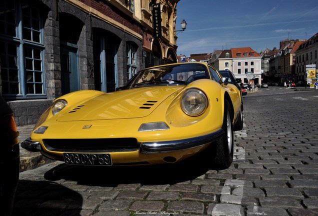 Ferrari Dino 246 GT