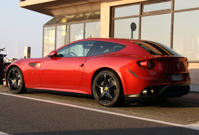 Ferrari FF