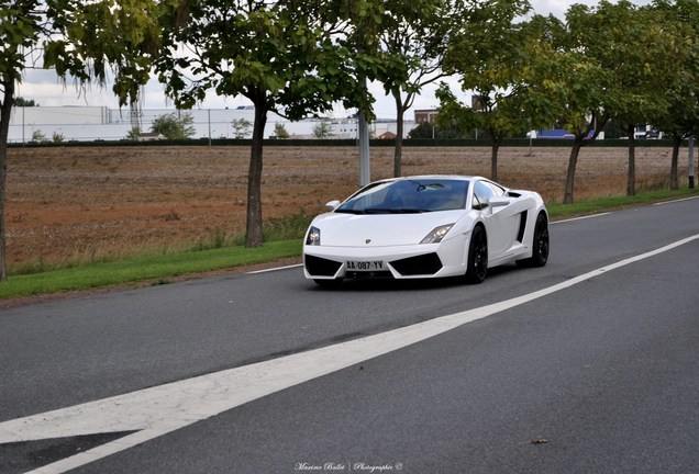 Lamborghini Gallardo LP560-4