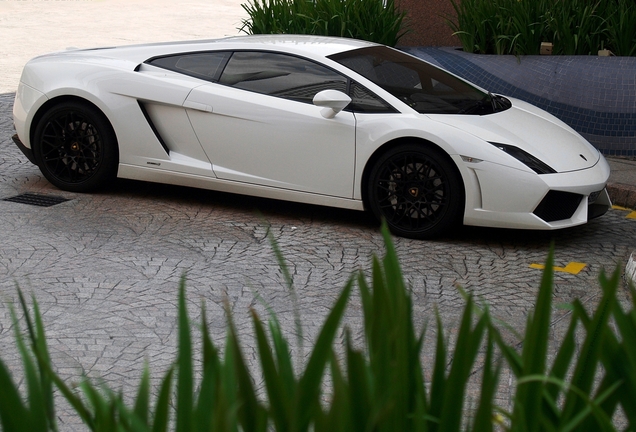 Lamborghini Gallardo LP560-4