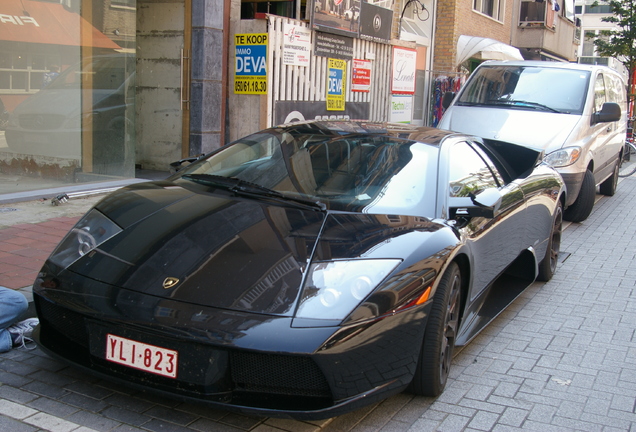 Lamborghini Murciélago