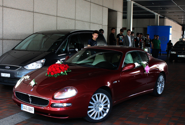 Maserati 4200GT