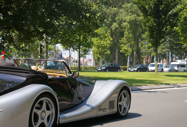 Morgan Aero 8 Series 1