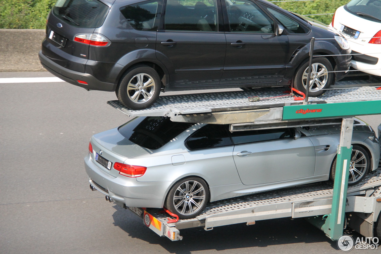 BMW M3 E92 Coupé